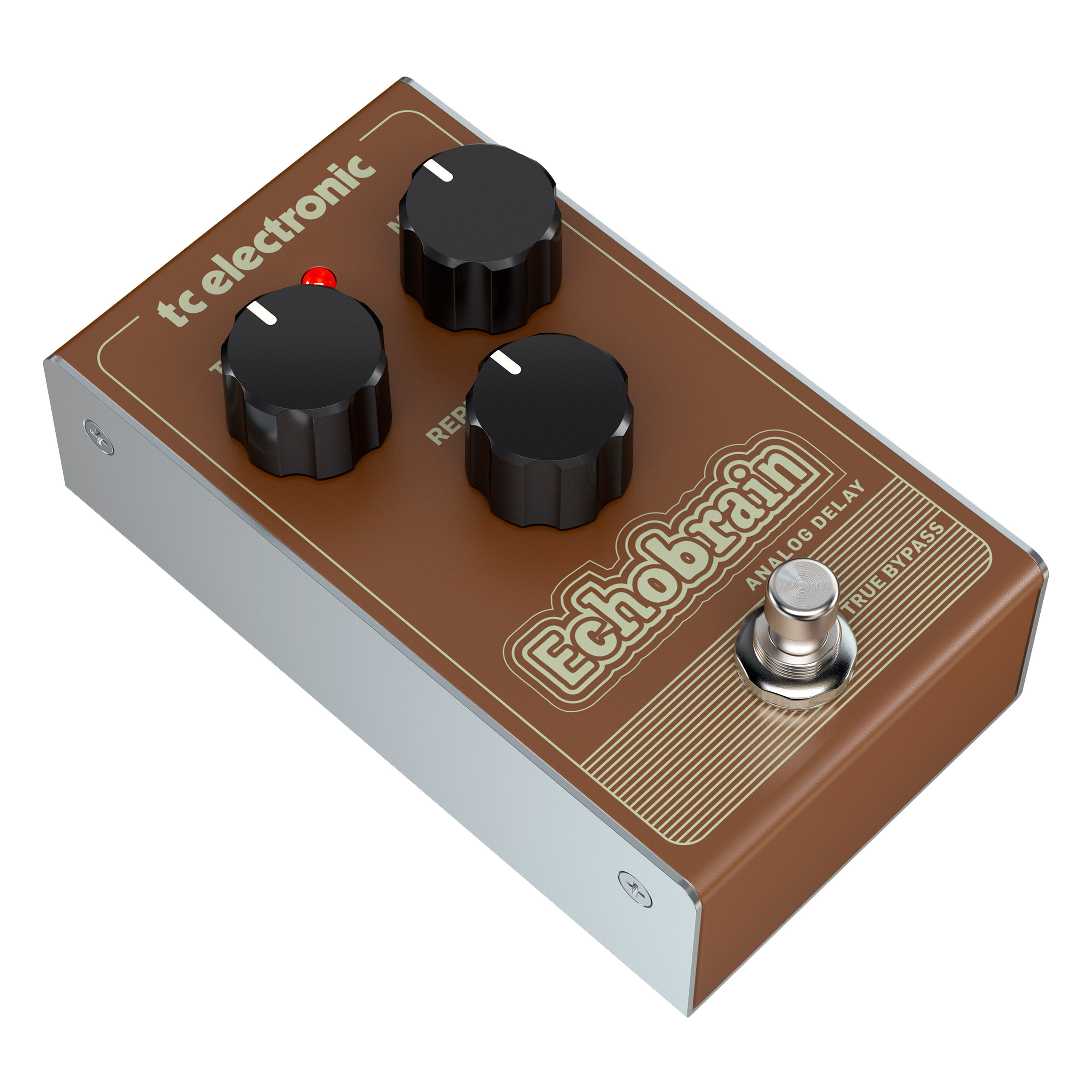 tc echobrain analog delay