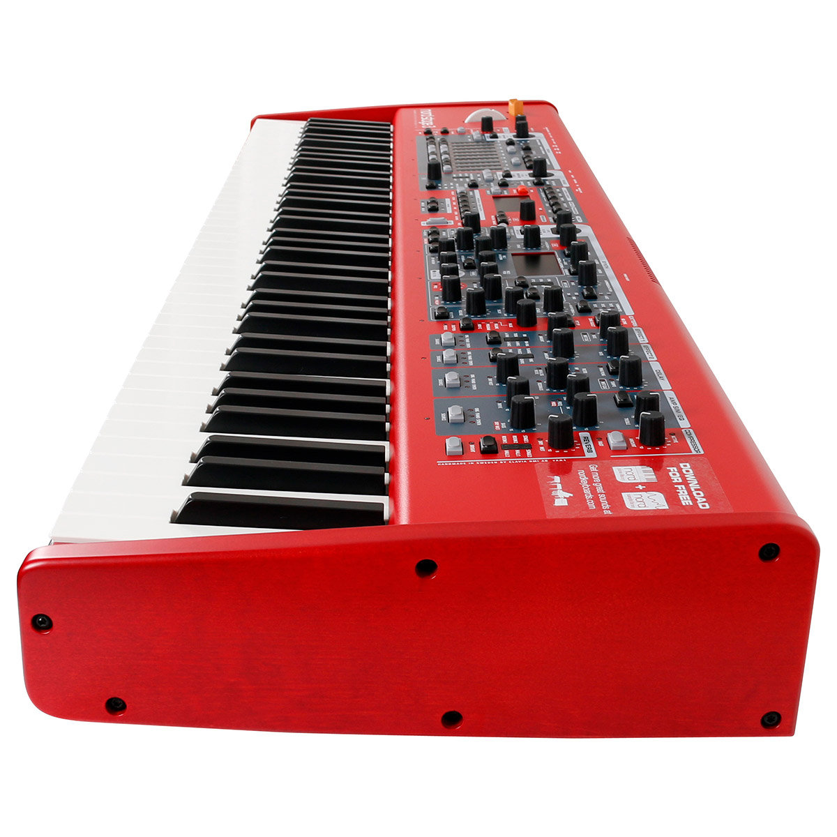 Nord Stage 3 HP76 Piano de Scène Nord