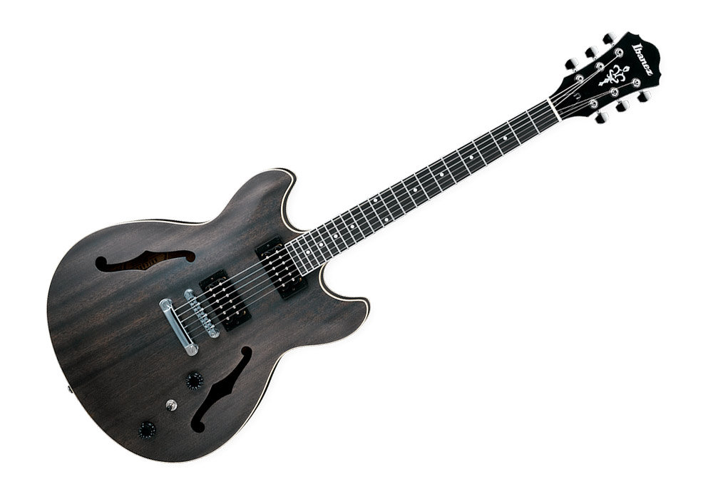 as53 ibanez