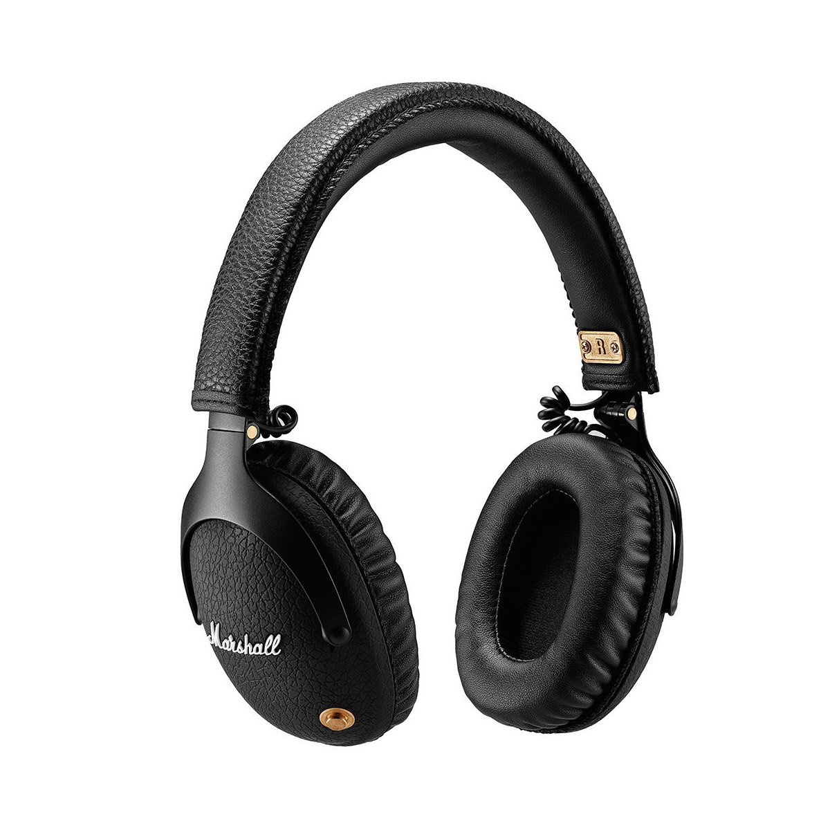 marshall headphones iphone
