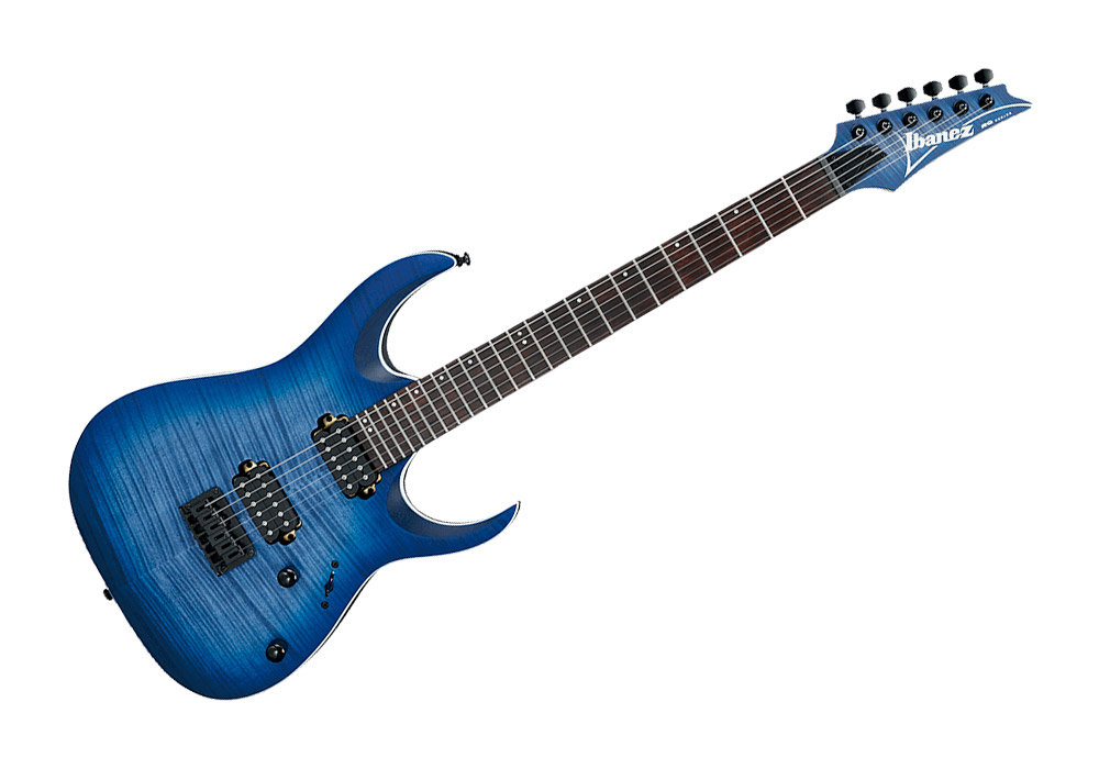 ibanez rg42fm