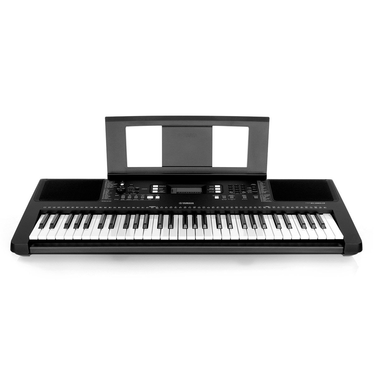 Yamaha PSR-EW300 – Clavier électronique Avec 76 Touches Dynamiques - 11