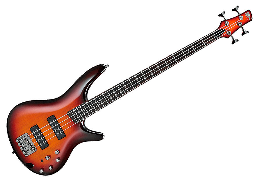Ibanez SR370E-AWB