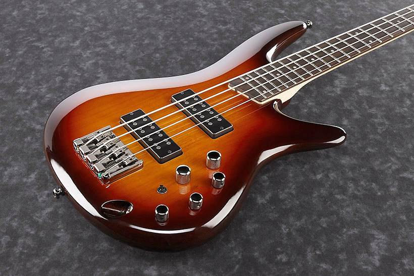 SR370E-AWB Ibanez