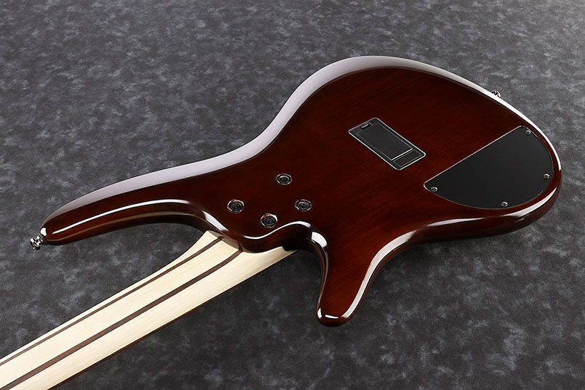 SR370E-AWB Ibanez