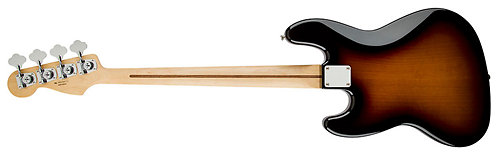 Standard Jazz Bass PF Brown Sunburst Fender