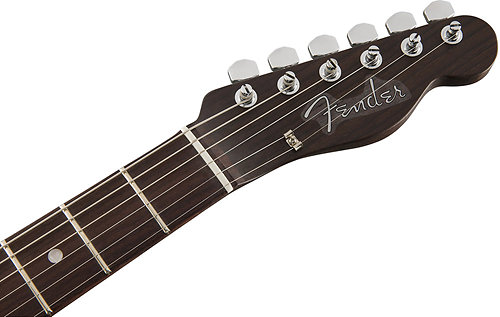 George Harrison Telecaster Fender