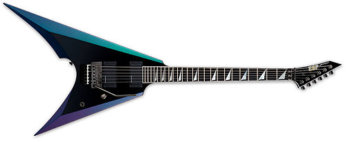 ESP ARROW BLACK ANDROMEDA