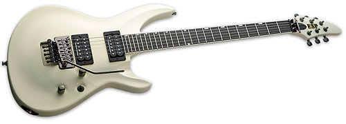 HORIZON-III PEARL WHITE GOLD ESP