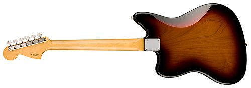 Classic Player Jaguar Special HH PF 3 Tons Sunburst Fender