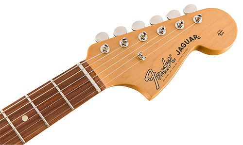 日本製通販Classic Player Jaguar Special フェンダーメキシコ ギター