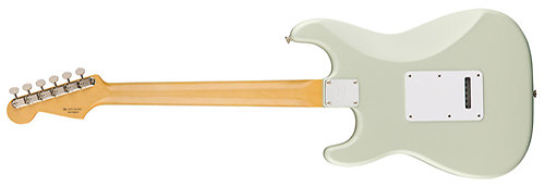 Classic Player 60's Stratocaster PF Sonic Blue Fender