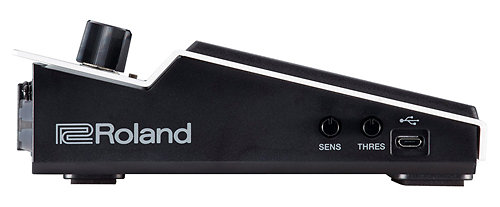 SPD::ONE PERCUSSION SPD-1P : Pads and Accessories Roland 