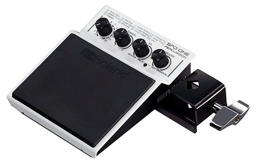 SPD::ONE PERCUSSION SPD-1P : Pads and Accessories Roland 