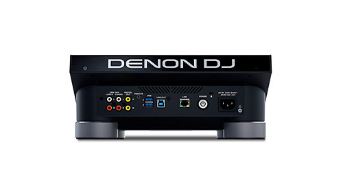 SC5000 Prime Pack Denon DJ