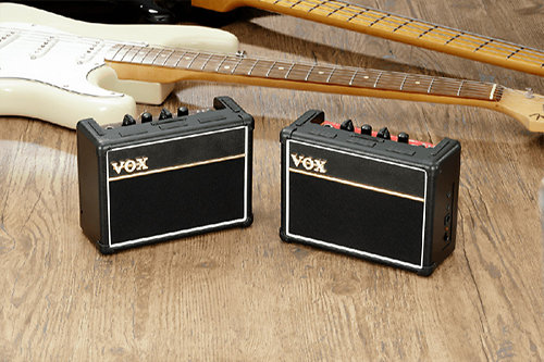 VOX AC1-BASS mini ampli pour basses