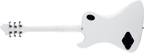 Fantomen White Gloss Hagstrom