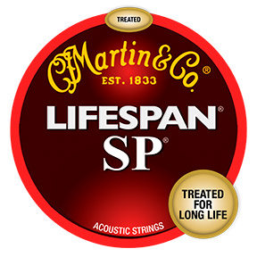 SP Lifespan MSP7600 Extra Light 12-String 10-47 Martin Strings