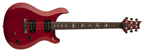 PRS SE Standard 22 Vintage Cherry