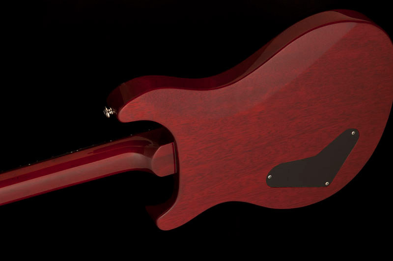 SE Standard 22 Vintage Cherry PRS