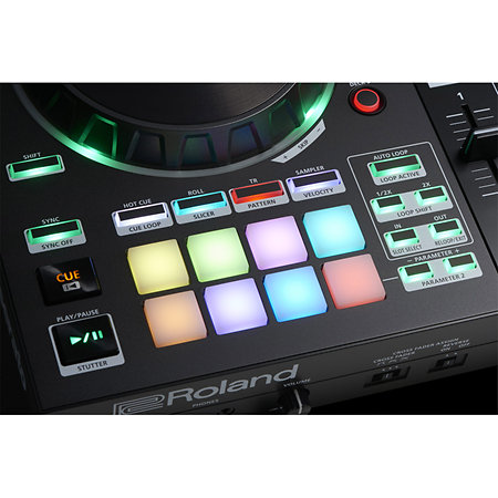 DJ-505 Roland
