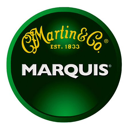 Martin Strings Marquis M2600 Extra Light 12-String 10-47