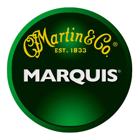 Marquis M1200 Medium 13-56 Martin Strings