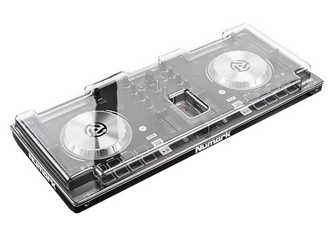 DeckSaver DS Mixtrack Pro 3 / Platinium Cover