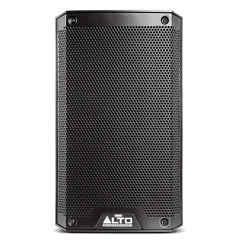Audiocenter GT508A - enceinte amplifiée professionnelle 8'' 1100W RMS