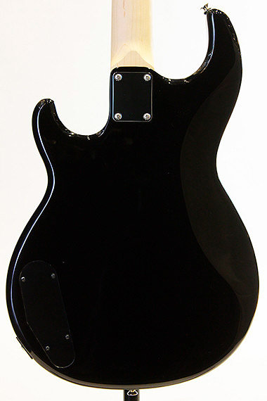 BB234 BL Black : Electric Bass Yamaha - SonoVente.com - en
