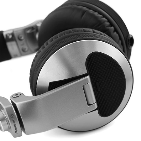 HDJ-X10 S : DJ Headphones Pioneer DJ - SonoVente.com - en