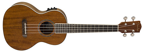 Rincon Tenor Ukulele Fender