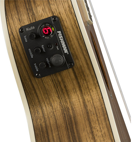 Rincon Tenor Ukulele Fender