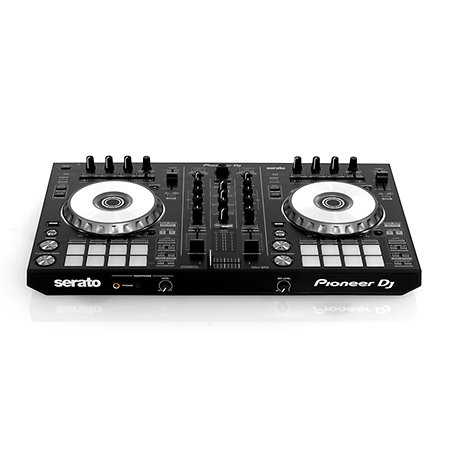 DDJ-SR 2 : USB DJ Controller Pioneer DJ - SonoVente.com - en