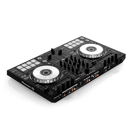 DDJ-SR 2 : USB DJ Controller Pioneer DJ - SonoVente.com - en