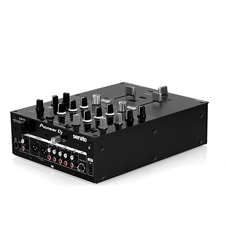 Pioneer - Table de mixage 2 voies pour Serato DJ - DJM-S3 - 579,00 € -  PI-DJM-S3 - Pioneer DJ - SonoLens