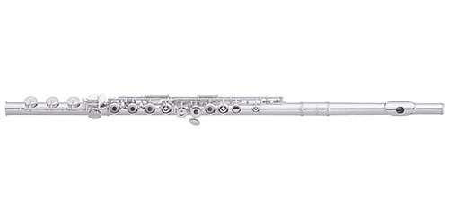505R Série Quantz Pearl Flutes