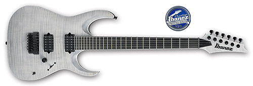 Ibanez RGAIX6FM-WFF - Metal / Modern Guitar SonoVente.com - en