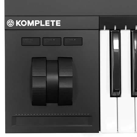 Loop様専用】KOMPLETE 9 Native Instrumental 商品一覧 news