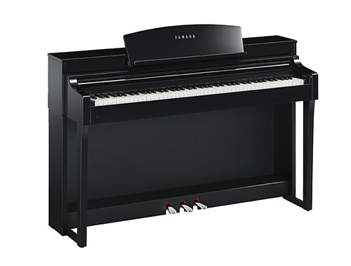 Yamaha CSP-150PE Clavinova Smart Piano