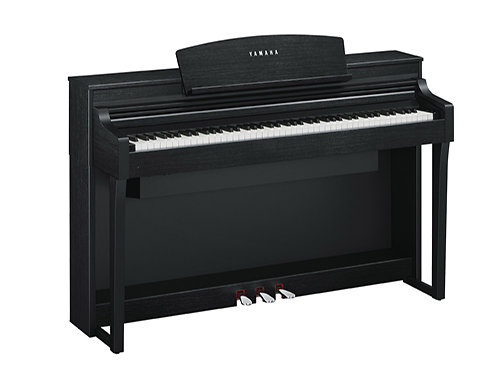 CSP-170B Clavinova Smart Piano Yamaha