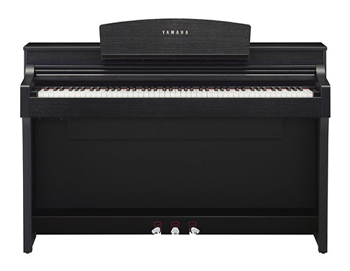 Yamaha CSP-170B Clavinova Smart Piano