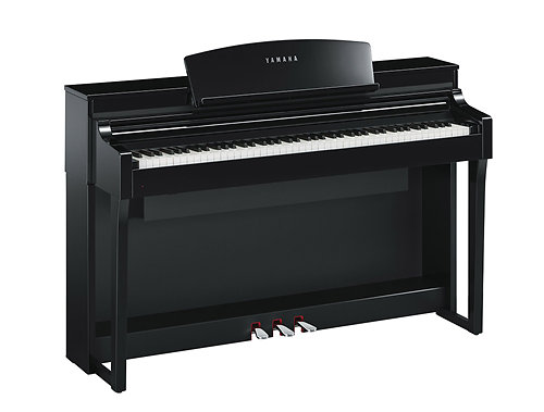 Yamaha CSP-170PE Clavinova Smart Piano