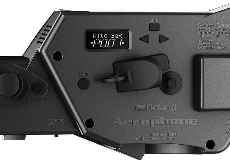 Aerophone AE-10G Roland