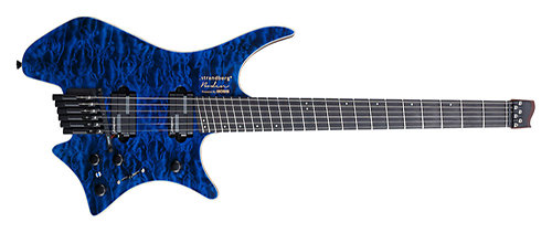 Boss V-BDN VG-Strandberg