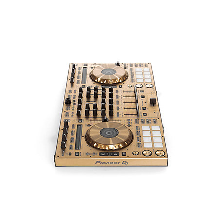 Pioneer DJ DDJ SX 2 N - USB DJ Controller SonoVente.com - en