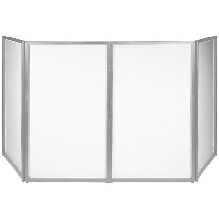 BoomTone DJ DJ Facade White Lycra Set