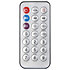 Télécommande MA707 PAD MP3 Mipro