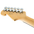 American Elite Stratocaster Shawbucker ébène 3-Color Sunburst Fender