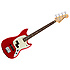 Mustang Bass PF Torino Red Fender